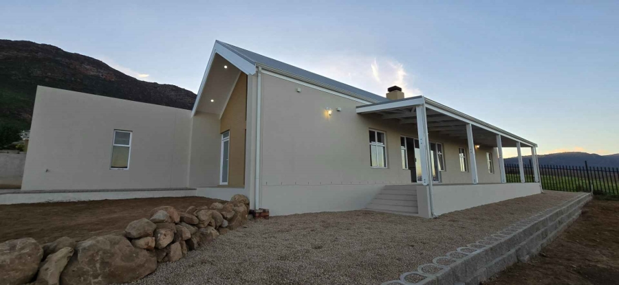 To Let 3 Bedroom Property for Rent in Piketberg Western Cape